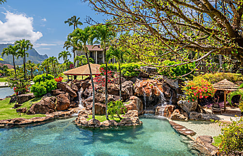 Hanalei Bay Resort 7202