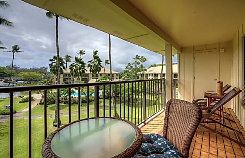 Kauai Beach Villas Unit