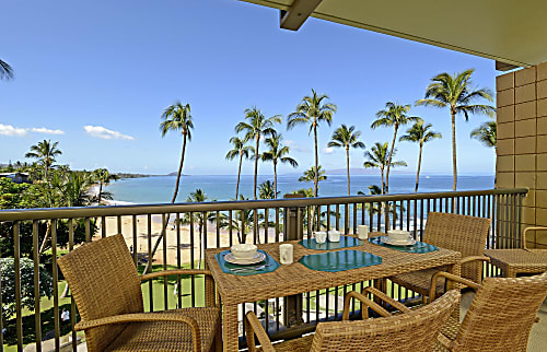 Mana Kai Resort 2 bed 2 bath