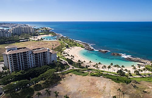 Ko Olina Beach Villas B105