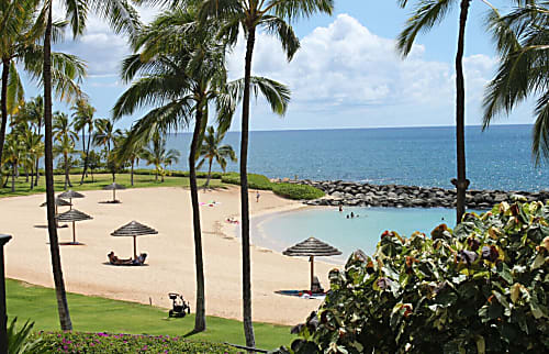 Beach Villas at Ko Olina B210