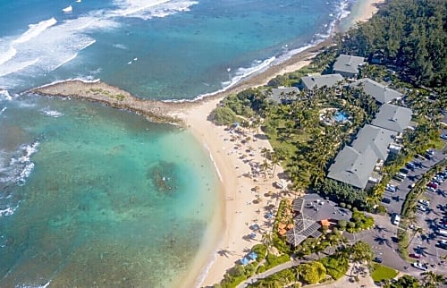 Turtle Bay Ocean Villas Rental