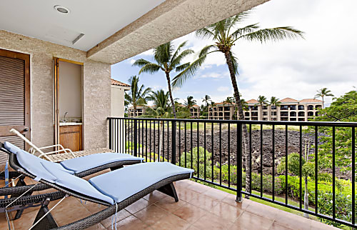 Shores at Waikoloa Unit 307