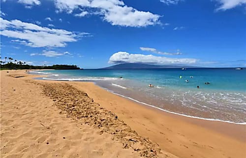 Maui Kaanapali Villas C155 