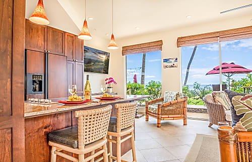 Nani Kai Hale rental condo