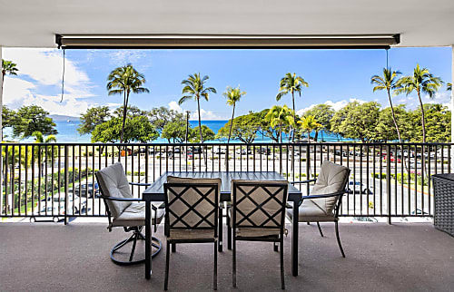 Maui Parkshore 414