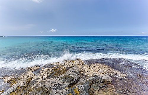 Magic Sands Oceanfront Condo 