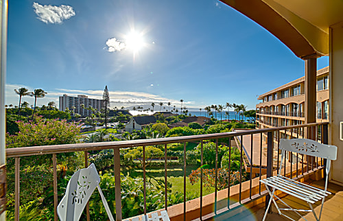 Kaanapali Villas Rental 