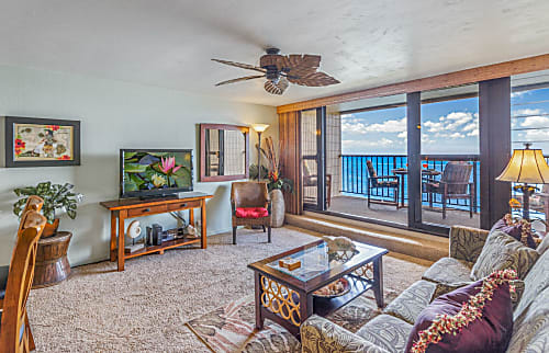 Kaleialoha Condo Unit