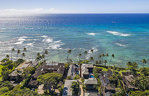 Hale Makai at Diamond Head