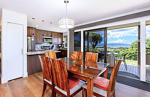 Wailea Ekolu 2 Bedroom Condo