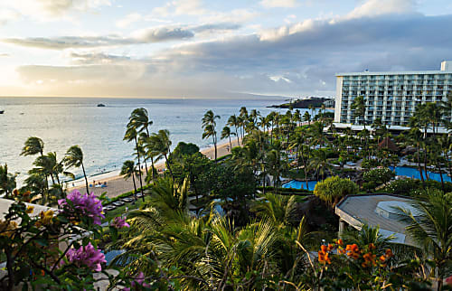 Kaanapali Alii 3 Bedroom Unit