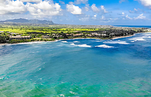 Wailua Bay View 211