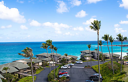 Kapalua Ridge Villas Condo