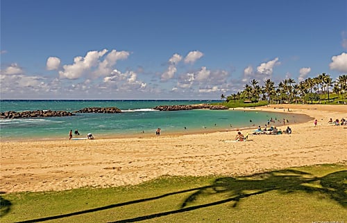 Ko Olina Beach Villa B302