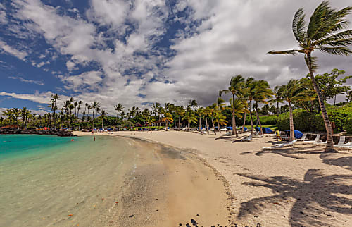 Villages at Mauna Lani 207