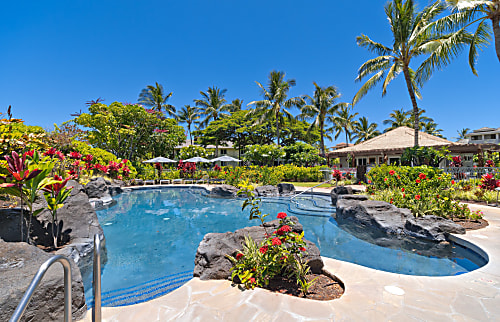 Waikoloa Beach Villas K22