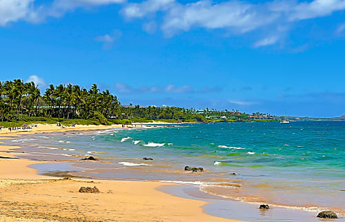 Mana Kai Maui Resort 211