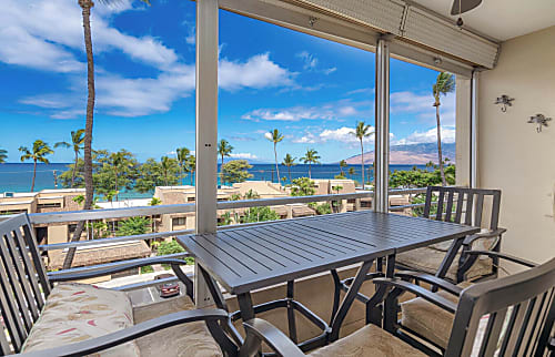 Kamaole Beach Royale 404