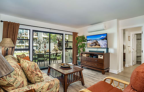 Kihei Akahi Two Bedroom Ground Floor