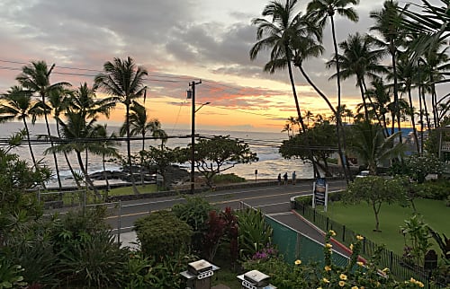 Kona Alii 209