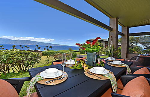 Kapalua Ridge Villas 2614