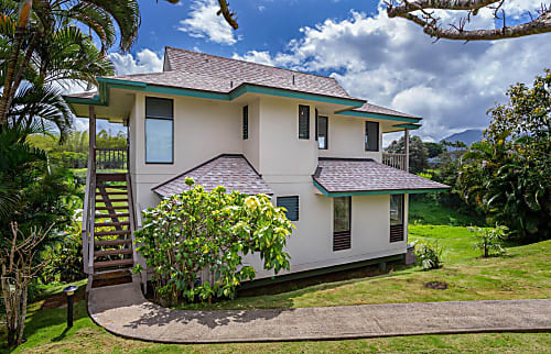 Hanalei Bay Villas #22