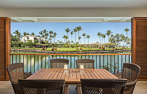 Mauna Lani Terrace D102 MD102