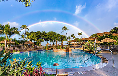 Aston Maui Kaanapali Villas #109