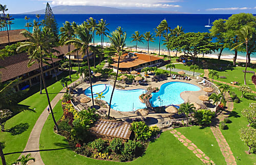 Maui Kaanapali Villas C262