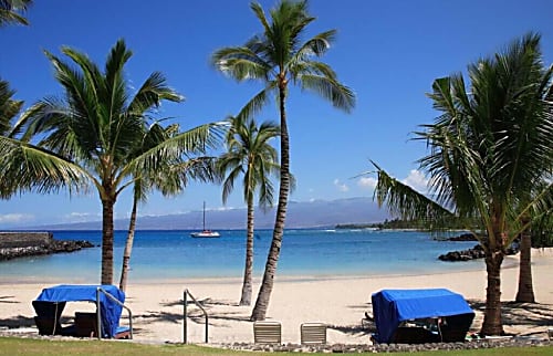 Nohea at Mauna Lani