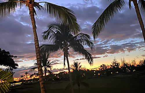 Waikoloa Beach Villas L23