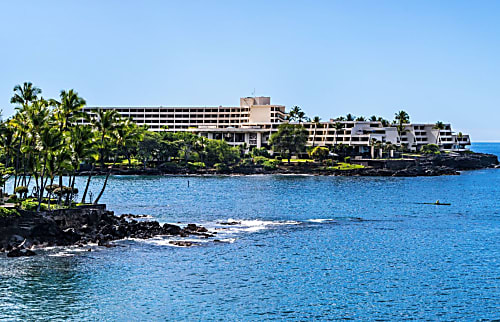 Kanaloa at Keauhou 2301