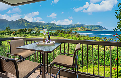 Hanalei Bay Resort 3 Bedroom