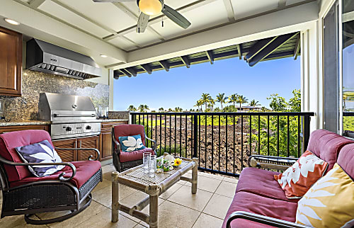 Golf Villas at Mauna Lani H22