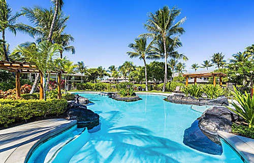 Golf Villas at Mauna Lani H22