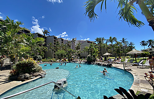 Kaanapali Shores #903