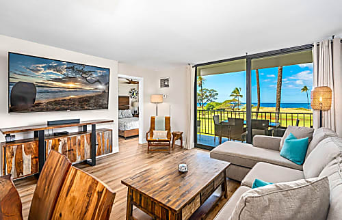 Kauhale Makai 2 Bed/2 Bath