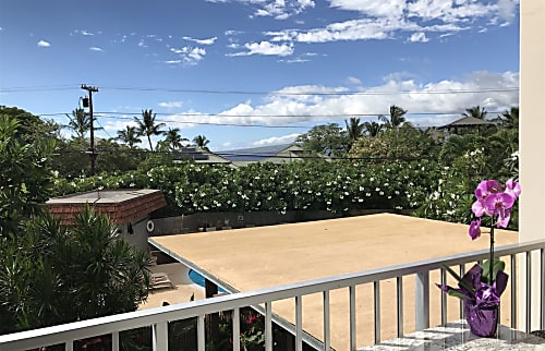 Puako Condo 205