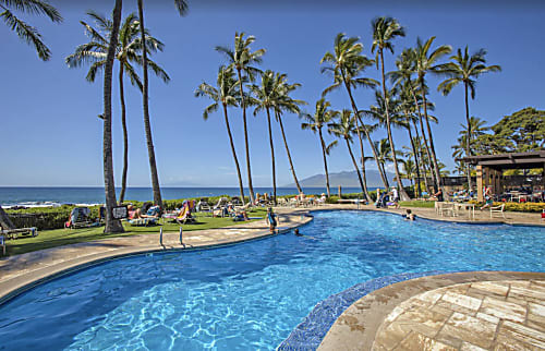 Wailea Ekahi Village 1C