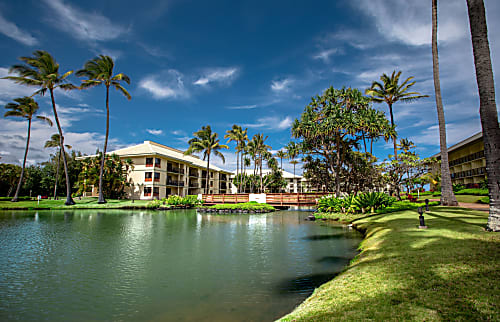 Kauai Beach Villas E11