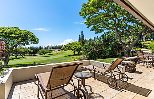 Kapalua Golf Villas 16P5-6