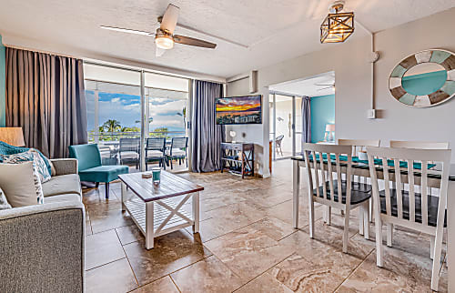 Kamaole Beach Royale 403