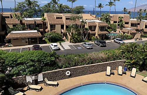 Kamaole Beach Royale #304