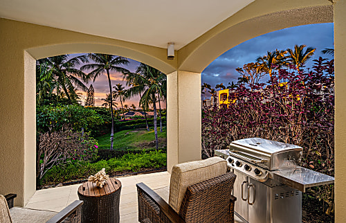 The Palms at Wailea, Unit #2305