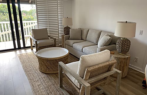 Kiahuna Plantation Corner Unit