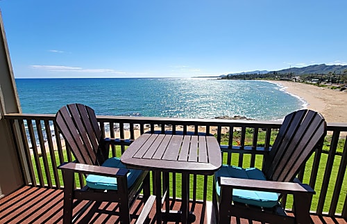 Wailua Bay View 208