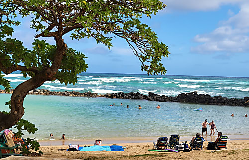 Wailua Bay View 208