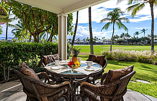 Fairway Villas Waikoloa K3