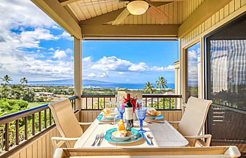 Wailea Ekolu Village 410